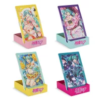 Hatsune Miku Puzzle