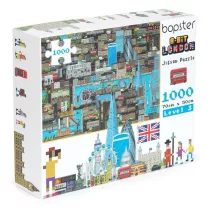 8-Bit Pixel