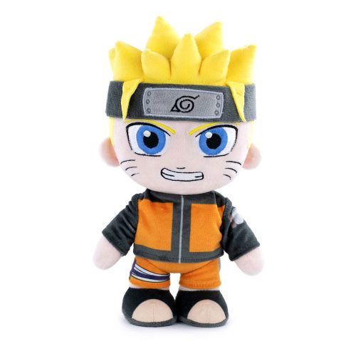 Naruto Shippuden Plüss Figura Naruto 30 cm
