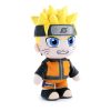 Naruto Shippuden Plüss Figura Naruto 30 cm
