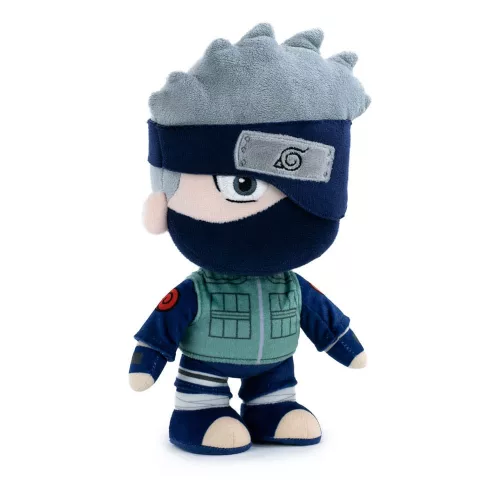 Naruto Shippuden Plüss Figura Kakashi 30 cm