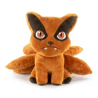 Naruto Plüssök