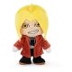 Fullmetal Alchemist Plüss Figura Edward 26 cm