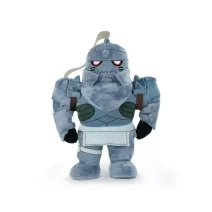 Fullmetal Alchemist plüssök