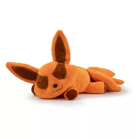 Naruto Shippuden Plüss Figura Kurama Sleeping 30 cm
