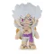 One Piece Plüss Figura Luffy Gear 5 Limited 3D Edition 34 cm