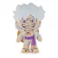 One Piece Plüss Figura Luffy Gear 5 Limited 3D Edition 34 cm