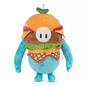Fall Guys Plüss Figura Tasty Burger 30 cm