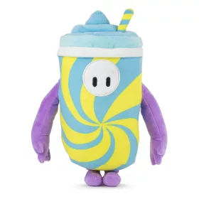 Fall Guys Plüss Figura Blue Freeze 30 cm