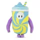 Fall Guys Plüss Figura Blue Freeze 30 cm