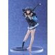 Hyperdimension Neptunia Szobor 1/8 Neptunia Uni Wake Up Ver. 20 cm