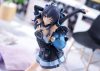 Hyperdimension Neptunia Szobor 1/8 Neptunia Uni Wake Up Ver. 20 cm