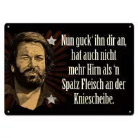Bud Spencer Táblák