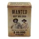 Bud Spencer & Terence Hill Tin box Wanted