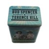 Bud Spencer & Terence Hill Tin box Weltkultuerbe