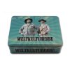 Bud Spencer & Terence Hill Tin box Weltkultuerbe