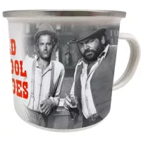 Bud Spencer Bögrék & poharak