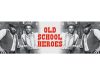 Bud Spencer & Terence Hill Enamel Mug Old School Heroes