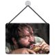 Bud Spencer Tin Sign Bud 16,5 x 11,5 cm