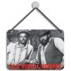 Bud Spencer & Terence Hill Tin Sign Old School Heroes 16,5 x 11,5 cm