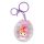 Sanrio 3D Acrylic Keychain My Melody