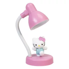 Sanrio Mini LED-Light with Figure Hello Kitty Ver. 2 11 cm