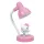 Sanrio Mini LED-Light with Figure Hello Kitty Ver. 2 11 cm