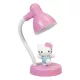 Sanrio Mini LED-Light with Figure Hello Kitty Ver. 2 11 cm
