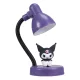 Sanrio Mini LED-Light with Figure Kuromi Ver. 2 11 cm