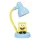 SpongeBob SquarePants Mini LED-Light with Figure 11 cm
