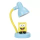 SpongeBob SquarePants Mini LED-Light with Figure 11 cm