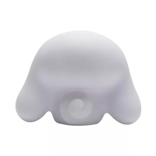 Sanrio Mood Lamp with USB-C Cinnamoroll 11 cm