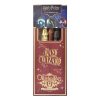 Harry Potter Triple Wand Pen Pack Magical Locations
