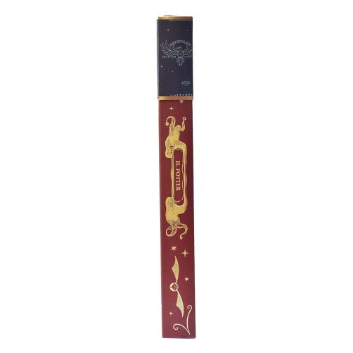 Harry Potter Triple Wand Pen Pack Magical Locations
