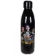 KPop Demon Hunters Water Bottle Golden