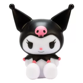 Sanrio Mood Lamp Kuromi 11 cm