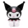 Sanrio Mood Lamp Kuromi 11 cm