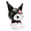 Sanrio Mood Lamp Kuromi 11 cm
