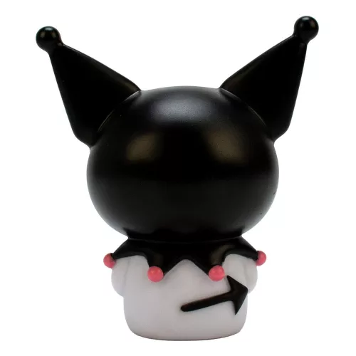 Sanrio Mood Lamp Kuromi 11 cm