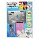 Looney Tunes Gadget Decals Various