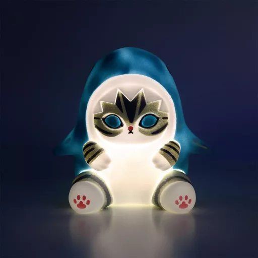 Mofusand Mood Lamp 11 cm