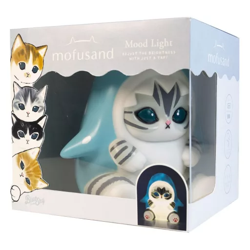 Mofusand Mood Lamp 11 cm