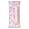 Sanrio Stationery Set 6-Pack My Melody