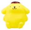 Sanrio Mood Lamp with USB-C Pompompurin 11 cm