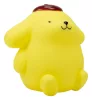 Sanrio Mood Lamp with USB-C Pompompurin 11 cm