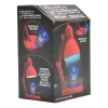 Transformers Mini LED-Light with Figure 10 cm