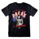 Beetlejuice 2 T-Shirt Freak Size L