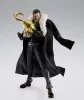 One Piece S.H.Figuarts Action Figure Sir Crocodile -Marineford- 18 cm