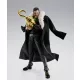 One Piece S.H.Figuarts Action Figure Sir Crocodile -Marineford- 18 cm