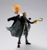 One Piece S.H.Figuarts Action Figure Sir Crocodile -Marineford- 18 cm